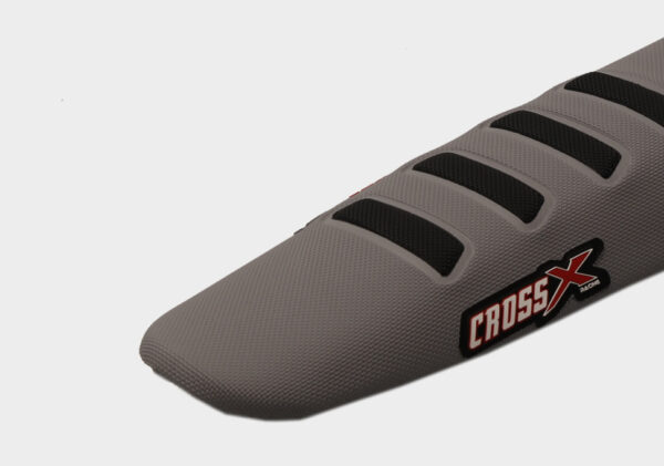 STARK UGS COLOR WAVE GREY/BLACK