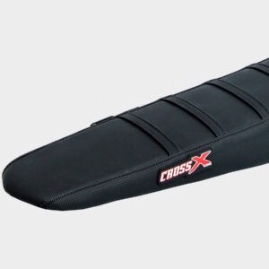 KTM ADVANCED STRIPES ALL BLACK