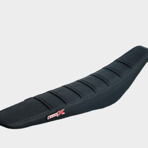 KTM ADVANCED STRIPES ALL BLACK