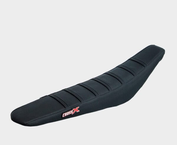 KTM ADVANCED STRIPES ALL BLACK