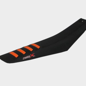 KTM UGS COLOR WAVE BLACK/ORANGE