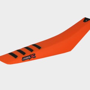 KTM UGS COLOR WAVE ORANGE/BLACK