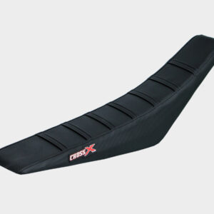 SHERCO ADVANCED STRIPES ALL BLACK