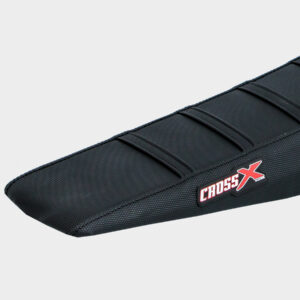 SHERCO ADVANCED STRIPES ALL BLACK