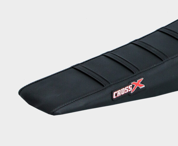 SHERCO ADVANCED STRIPES ALL BLACK