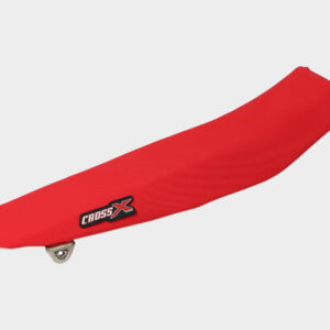 FANTIC ADVANCED ONE COLOR RED