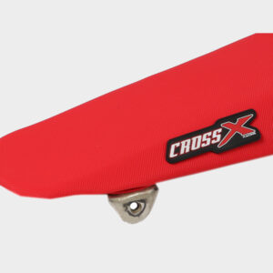 FANTIC ADVANCED ONE COLOR RED