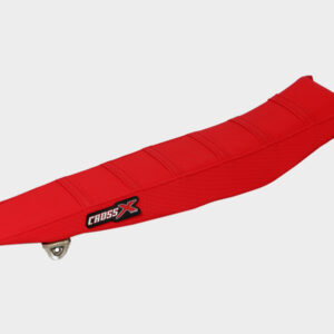 FANTIC ADVANCED STRIPES ALL RED