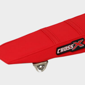 FANTIC ADVANCED STRIPES ALL RED