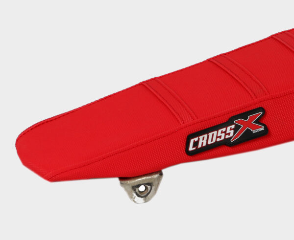 FANTIC ADVANCED STRIPES ALL RED