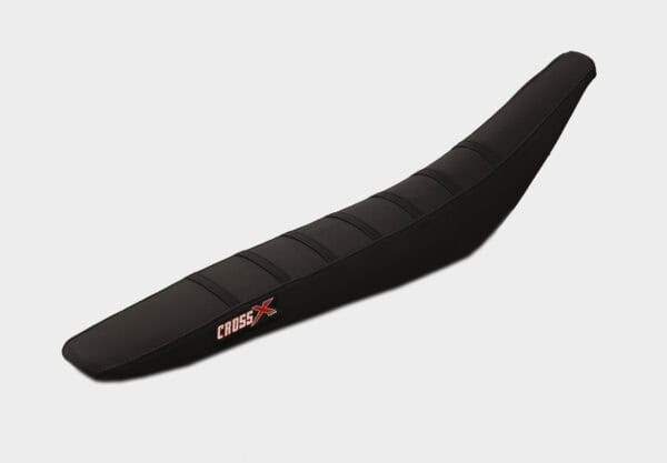 STARK ADVANCED STRIPES ALL BLACK