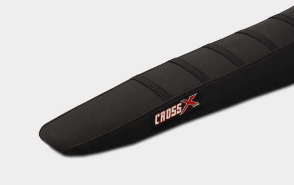 STARK ADVANCED STRIPES ALL BLACK