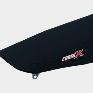 KAWASAKI ADVANCED ONE COLOR BLACK