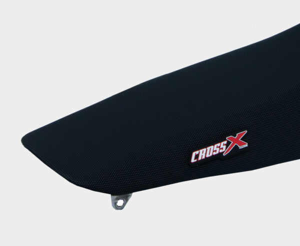 KAWASAKI ADVANCED ONE COLOR BLACK