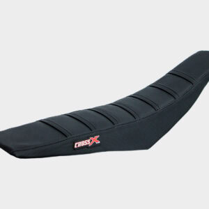 KAWASAKI ADVANCED STRIPES ALL BLACK