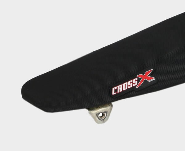 YAMAHA ADVANCED ONE COLOR BLACK