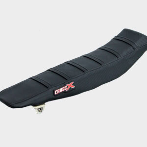 YAMAHA ADVANCED STRIPES ALL BLACK