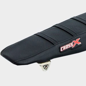 YAMAHA ADVANCED STRIPES ALL BLACK