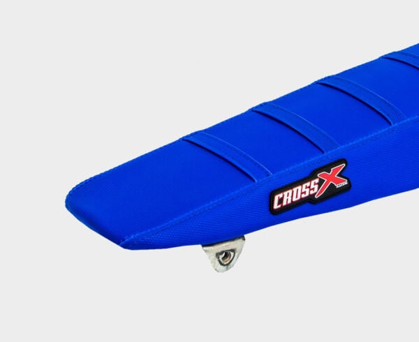 YAMAHA ADVANCED STRIPES ALL BLUE