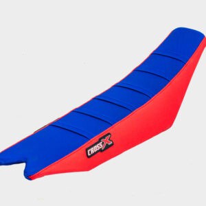 BETA ADVANCED STRIPES BLUE/RED WITH BLUE STRIPES