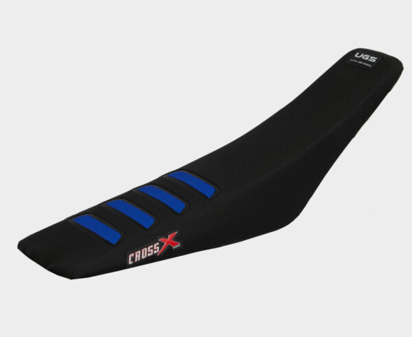 SHERCO UGS COLOR WAVE BLACK/BLUE