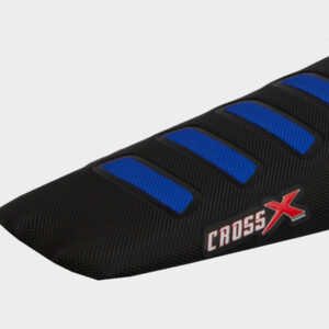 SHERCO UGS COLOR WAVE BLACK/BLUE