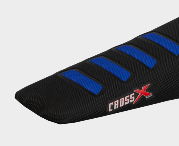 SHERCO UGS COLOR WAVE BLACK/BLUE