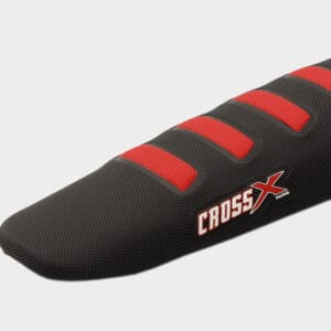 STARK UGS COLOR WAVE BLACK/RED