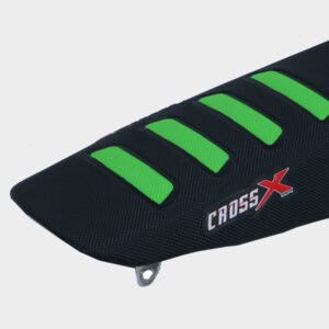 KAWASAKI UGS COLOR WAVE BLACK/GREEN