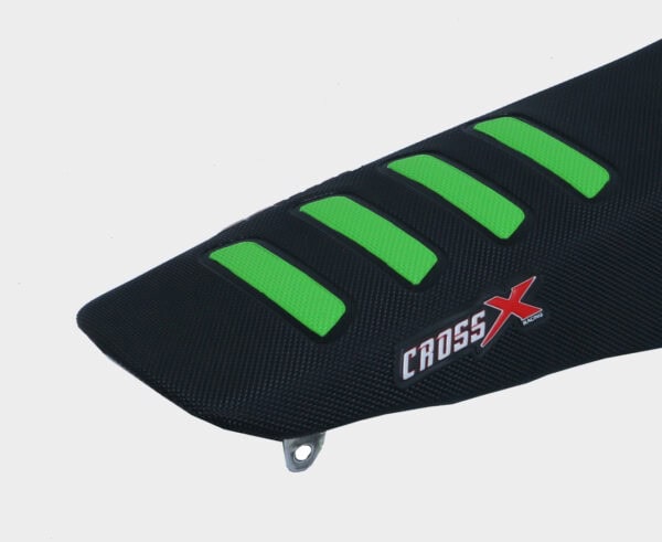 KAWASAKI UGS COLOR WAVE BLACK/GREEN