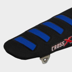 YAMAHA UGS COLOR WAVE BLACK/BLUE