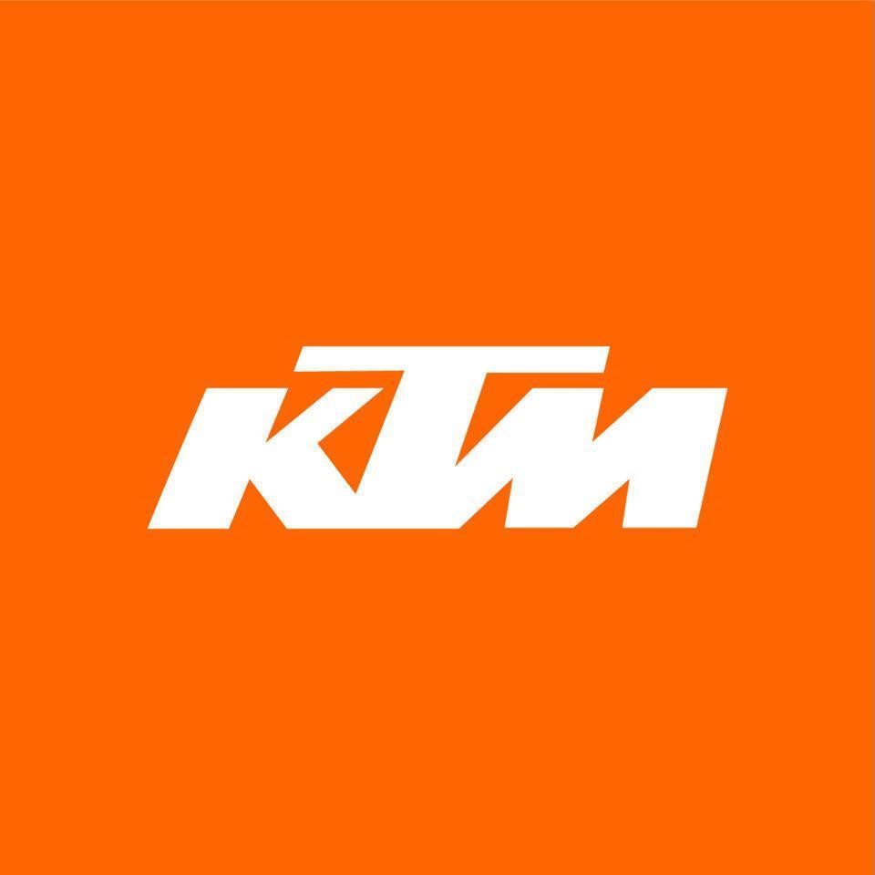 KTM Logo